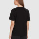 Guess Γυναικεία κοντομάνικη μπλούζα Teddy Bear Hat SS T-Shirt